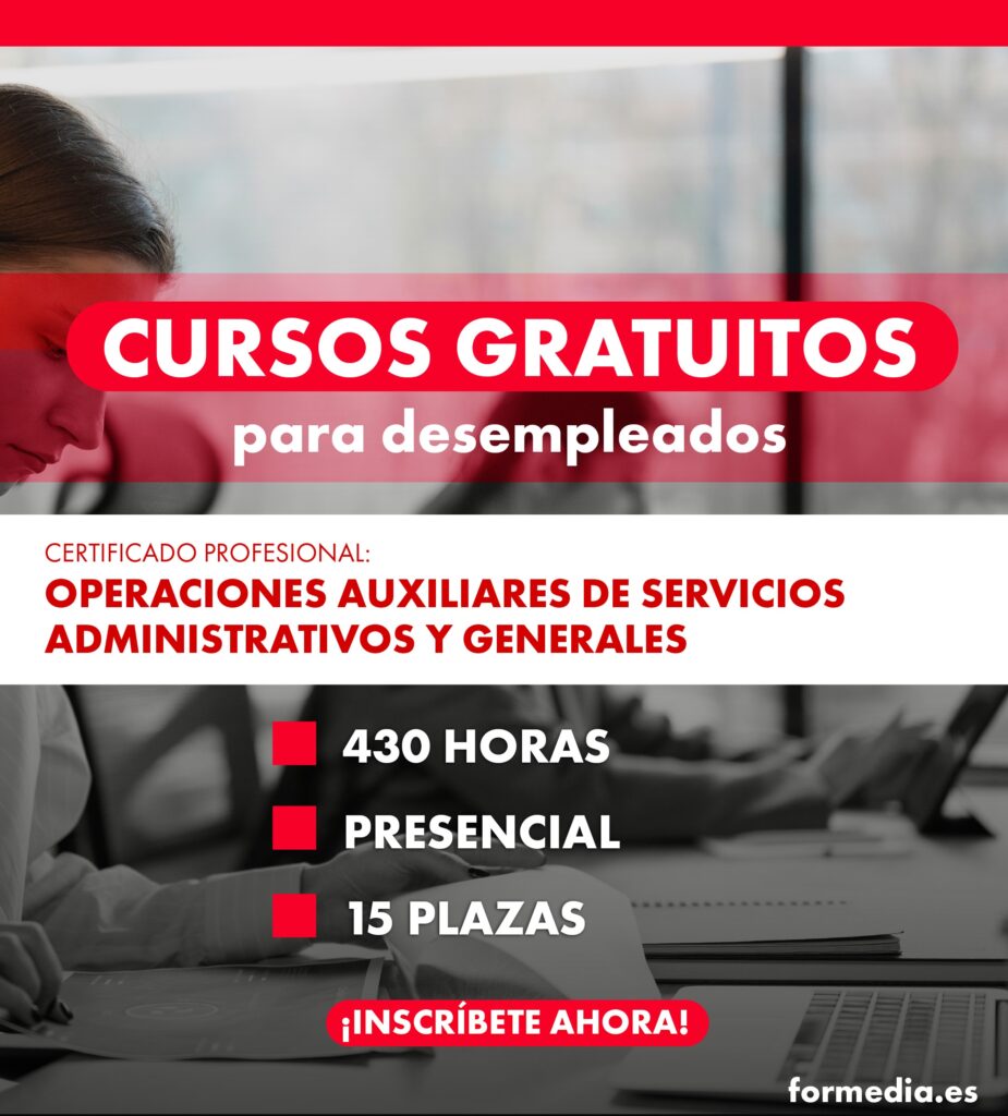 Curso-desempleado-operaciones-auxiliares-administrativas